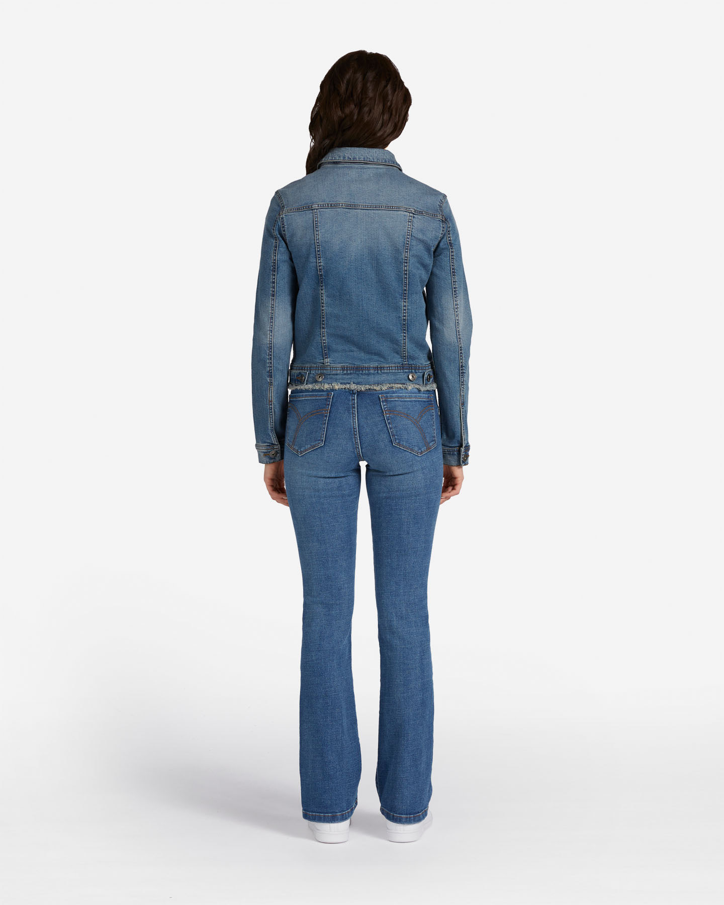 Bunda Mistral Essential W MW120S24-MD