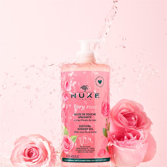 Gelee De Douche - Soothing Shower Gel
