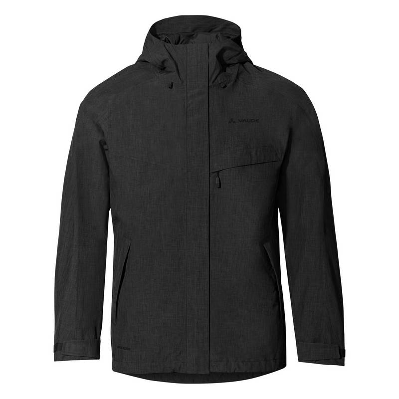 VAUDE Men's Rosemoor Jacket II Outdoorjacke Herren