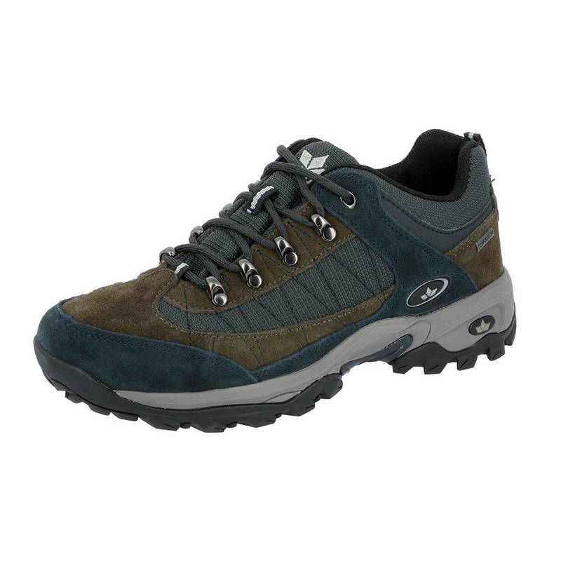 LICO Wanderschuh Wanderschuhe Herren