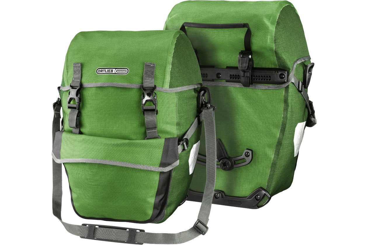 Ortlieb Bike-Packer Plus QL2.1 - Paar