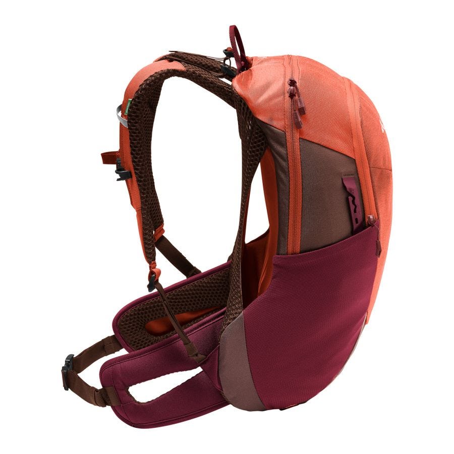 Tremalzo 12 - Fahrradrucksack Damen