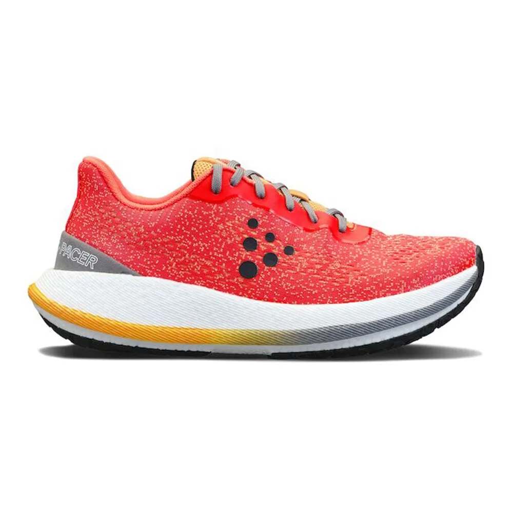 Craft Pacer 1915026-410000 / rot