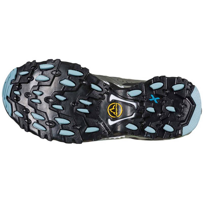La Sportiva Ultra Raptor II Wanderschuhe Damen