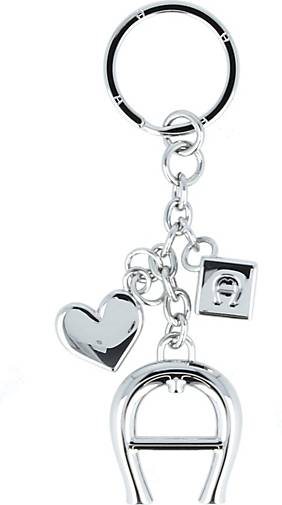 AIGNER Schlüsselanhänger 11,5 cm