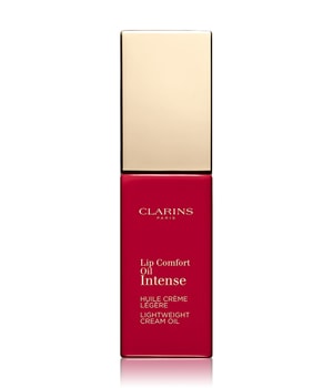 CLARINS Lip Comfort Oil Intense Lippenöl-6 ml
