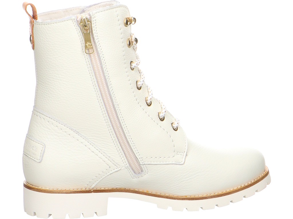 PANAMA JACK Winterstiefel weiss FARA IGLOO TRAV B3