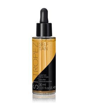 St. Tropez Self Tan Luxe Tan Tonic Glow Drops Selbstbräunungsöl-30 ml