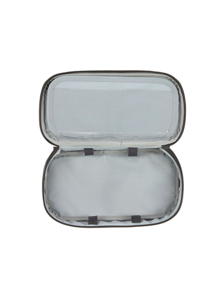 Lässig Lässig Schlampermäppchen Bold Edges grey günstig kaufen onesize