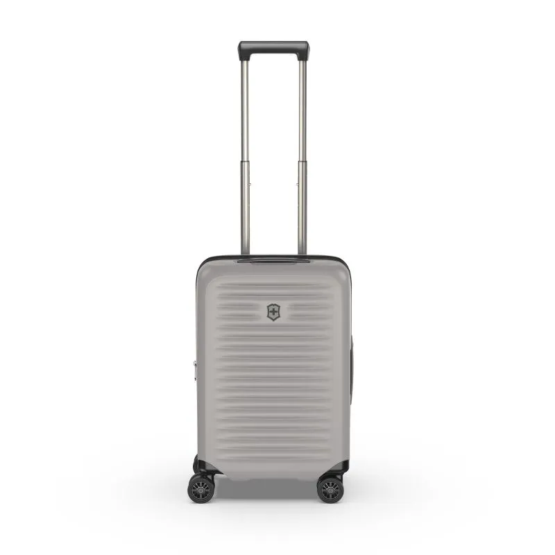 Victorinox Airox Advanced Frequent Flyer Carry-On Erweiterbar (55 cm) - Stone White