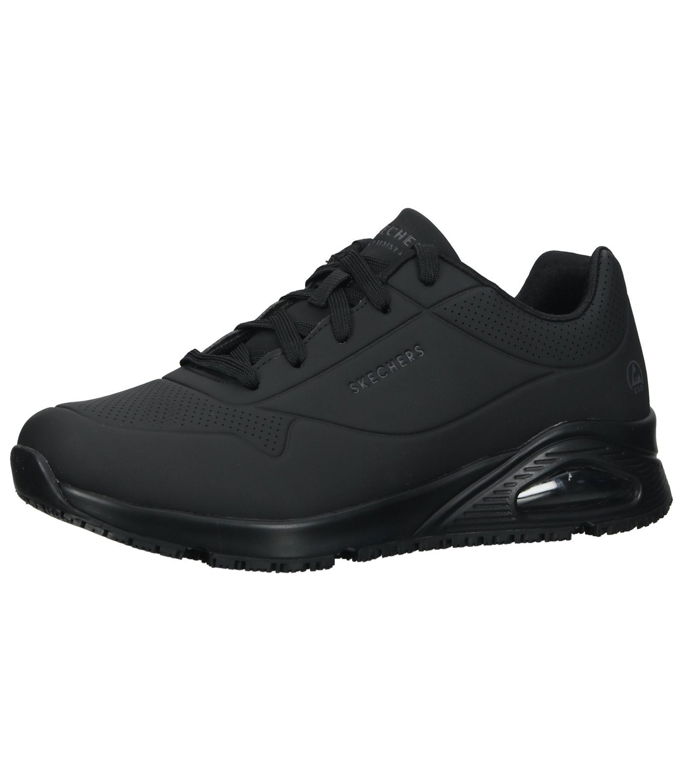 Skechers Sneaker Lederimitat Sneaker