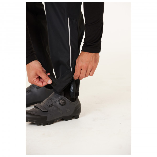 ENDURANCE - Varberg Cycling Pants - Regenhose