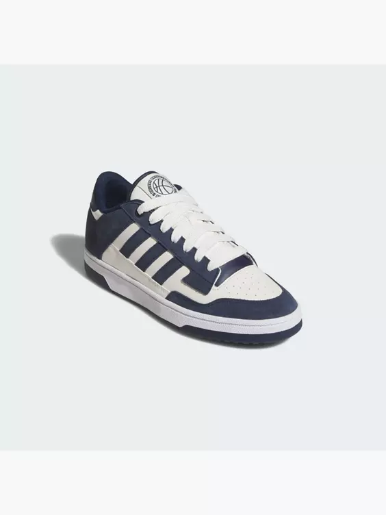 adidas Rapid Court Low Schuh