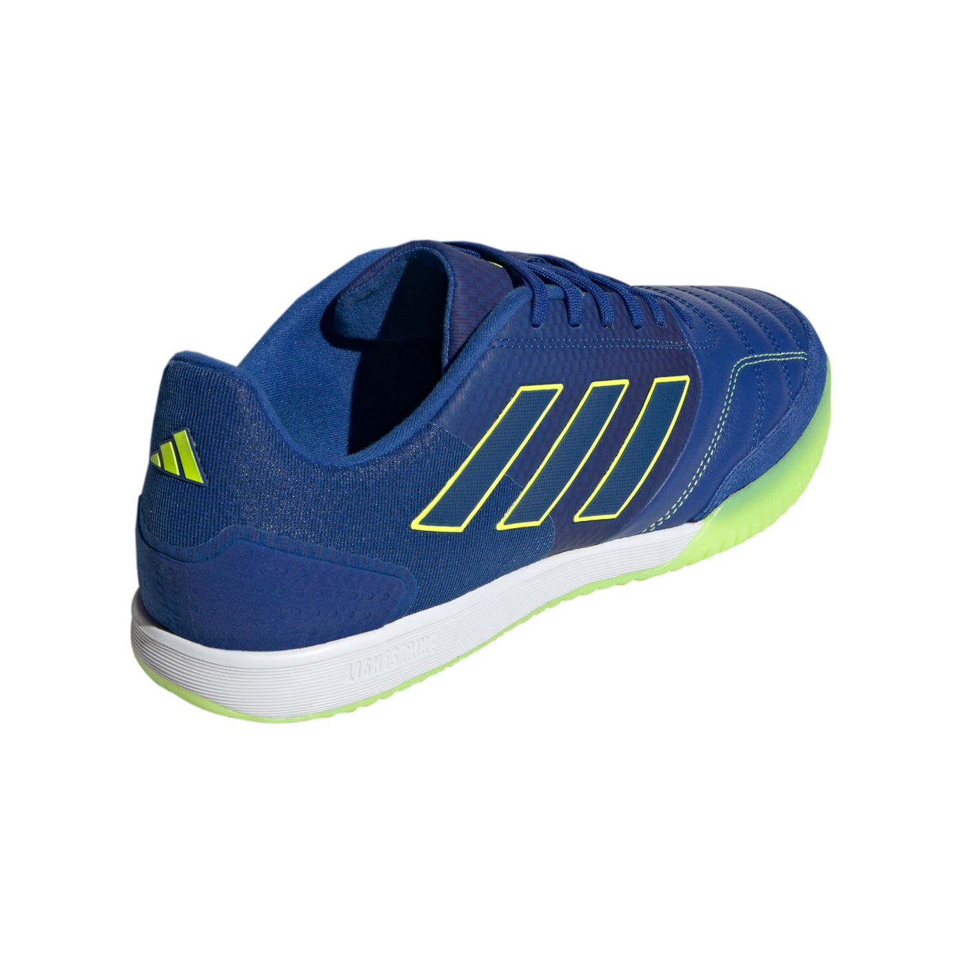 adidas Top Sala Competition Halle Blau Gelb