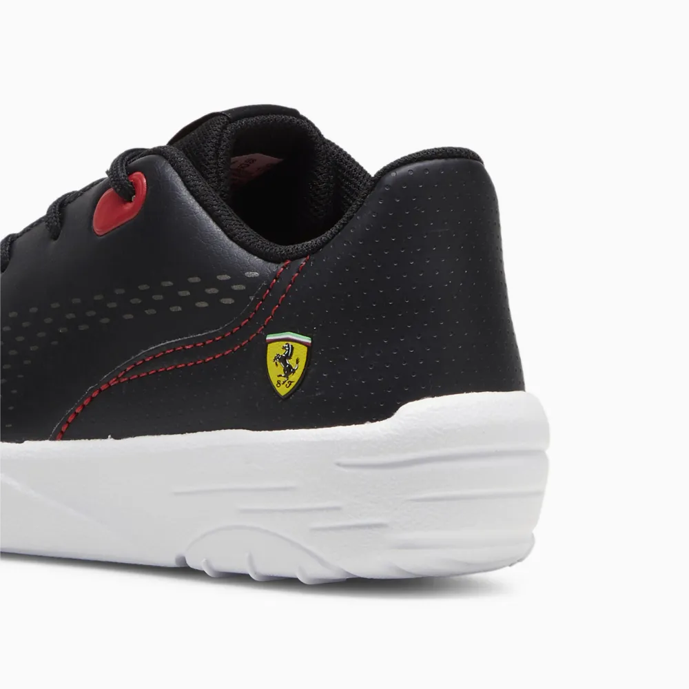 PUMA Scuderia Ferrari Drift Cat Decima 307270_09 / schwarz