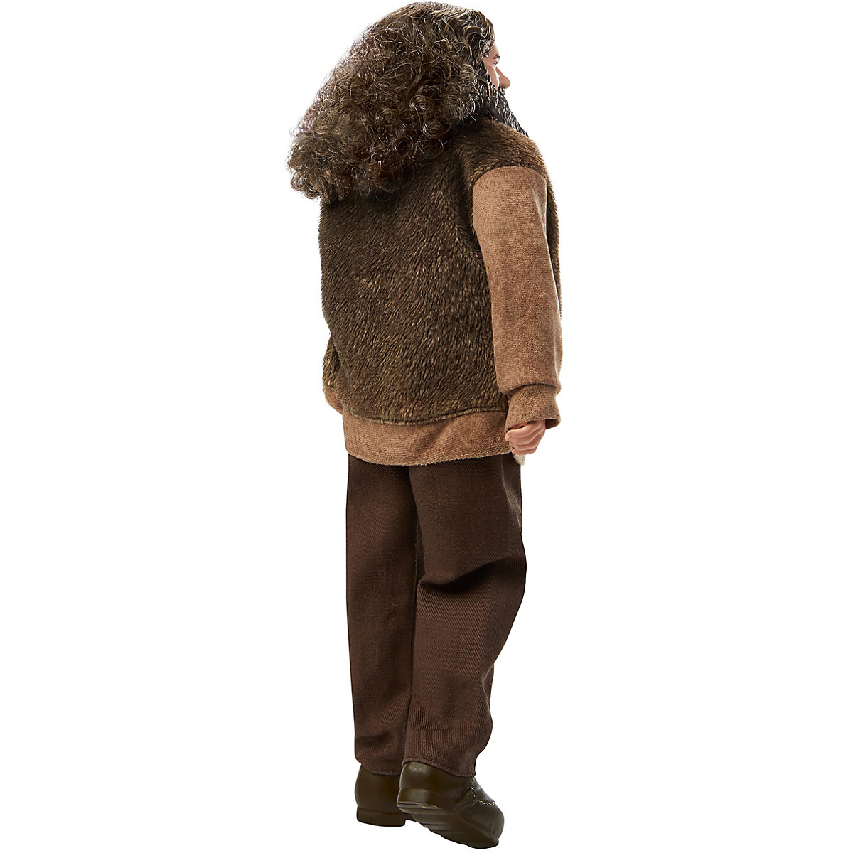 Harry Potter Rubeus Hagrid Puppe