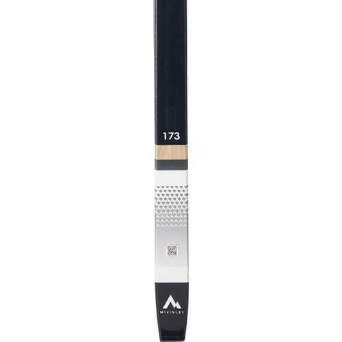 LANGLAUF-SKI-SET CRUISER + PROLINK AUTO