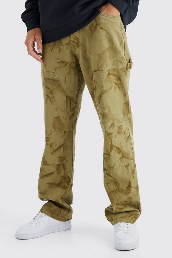Tall lockere Hose