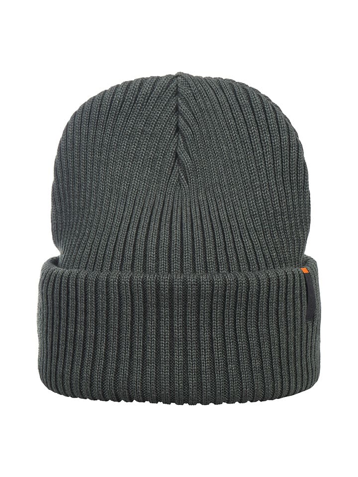 Icepeak Beanie in Grau günstig kaufen onesize