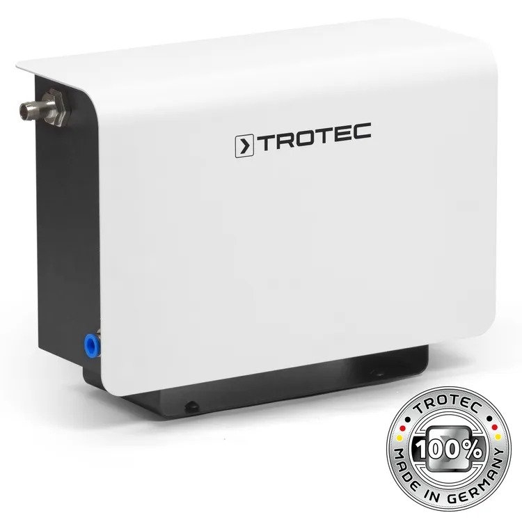 Pompe à condensats externe Trotec 6100000019 DH/DS pour déshumidificateurs de piscine série DS