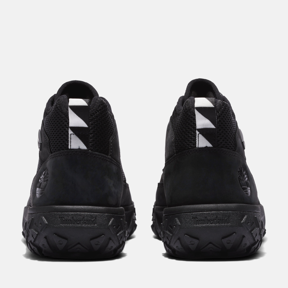 Timberland Greenstride Motion 6 TB0A5VAC015 / schwarz