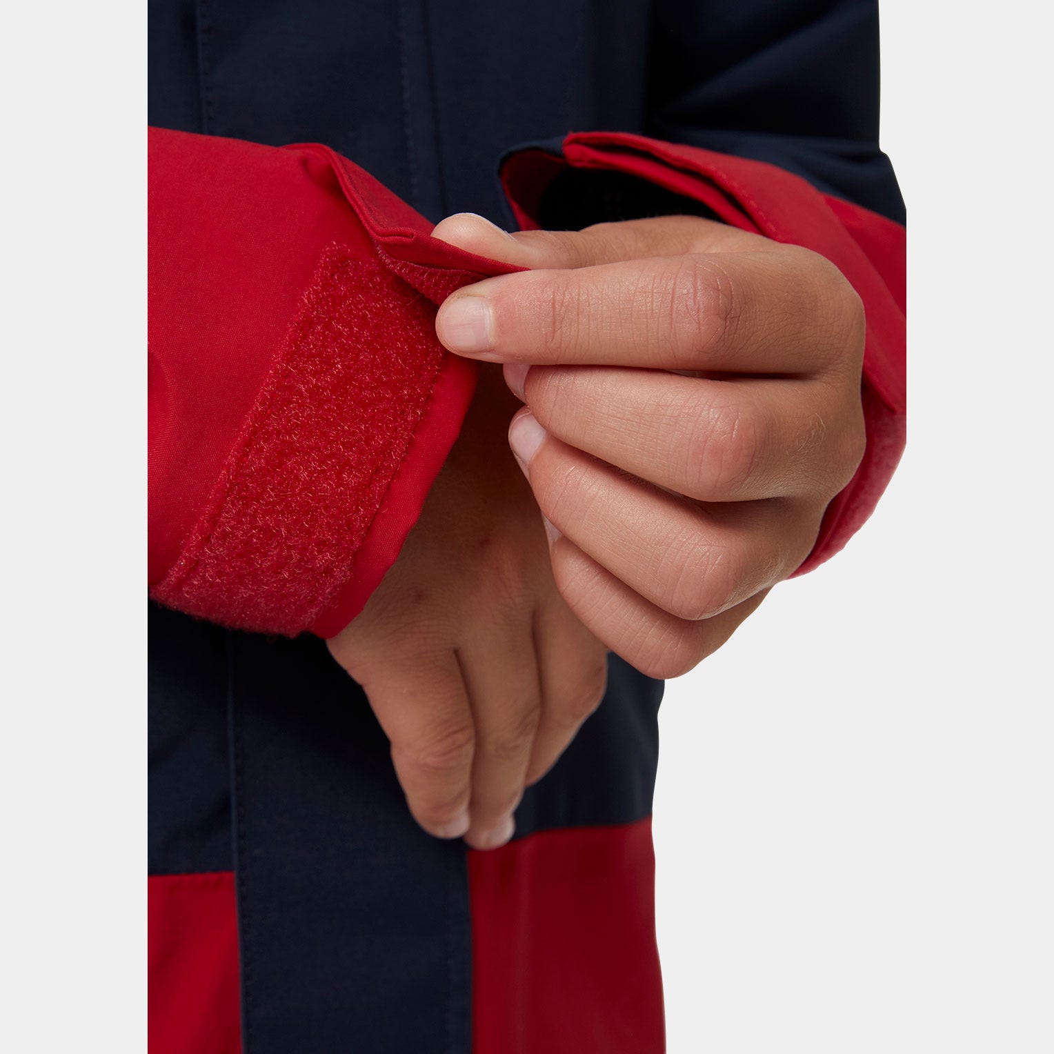 Juniors' Salt Port 2.0 Jacket
