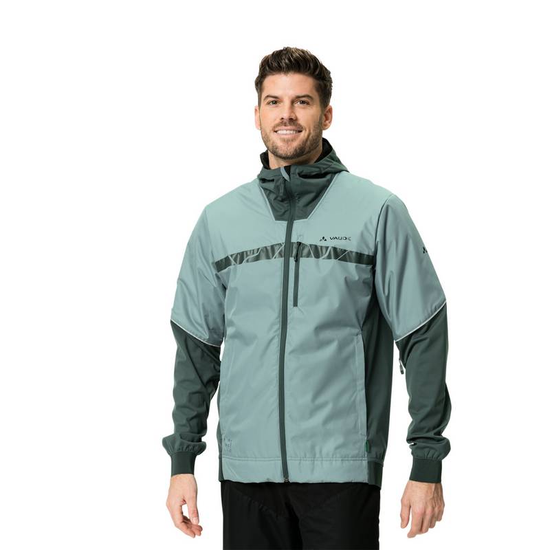 VAUDE Men's All Year Moab Jacket II Outdoorjacke Herren