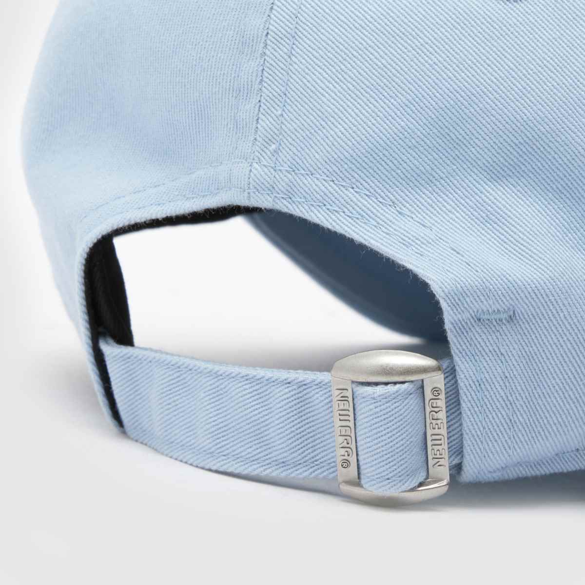 New Era kék City Washed 9twenty sapka