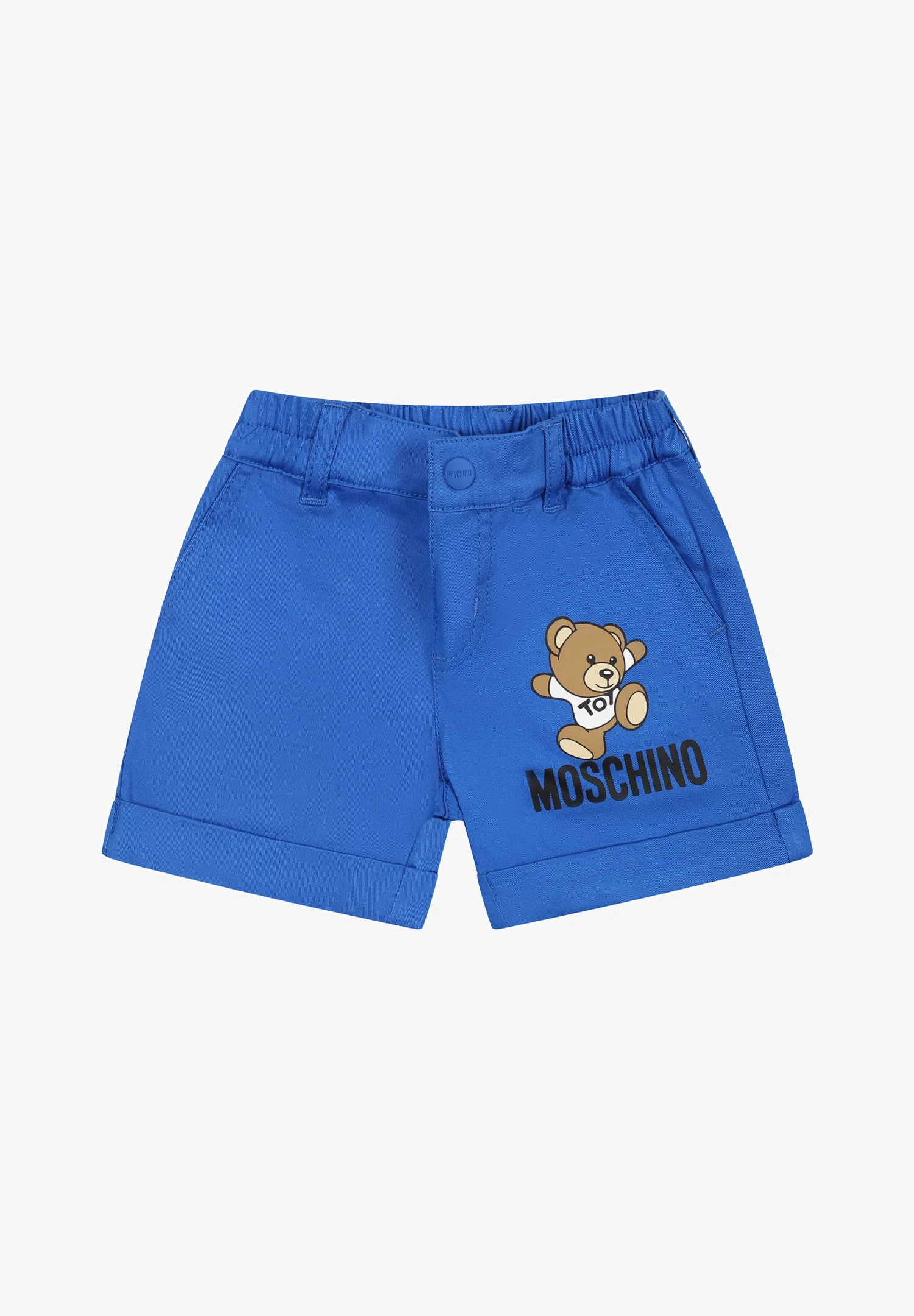 Pantalones cortos MOSCHINO