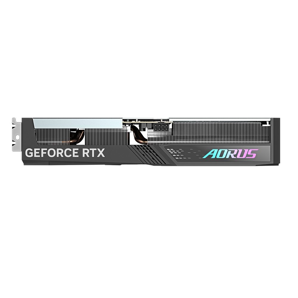Gigabyte AORUS GeForce RTX™ 4060 Ti ELITE 8G Grafikkarte (8 GB, GDDR6)