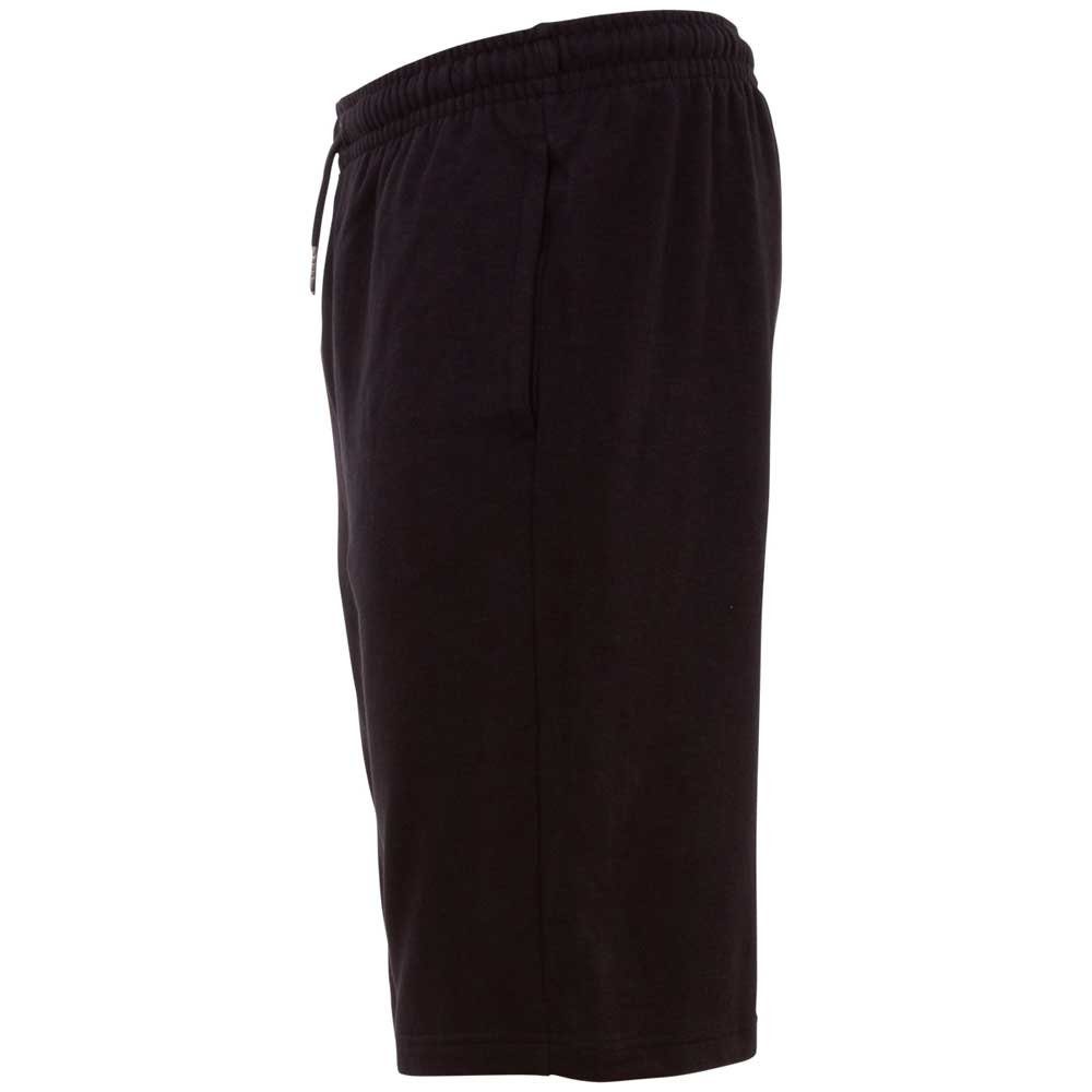 Kappa Sweatbermudas in besonders weicher Qualität