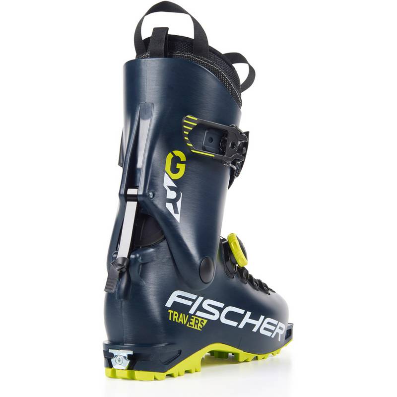 Fischer Travers GR Tourenskischuhe Herren