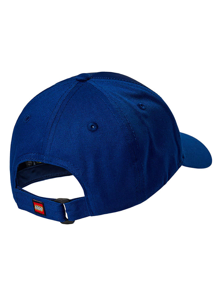 LEGO Cap in Dunkelblau günstig kaufen