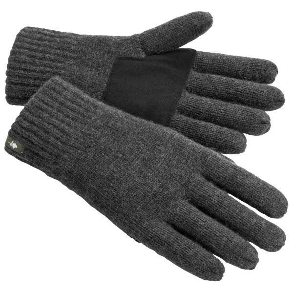 Pinewood - Wool Knitted Gloves - Handschuhe