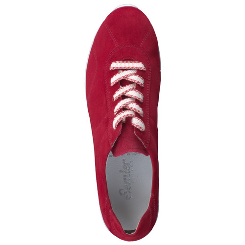 Schnürschuh-26615590013 Semler