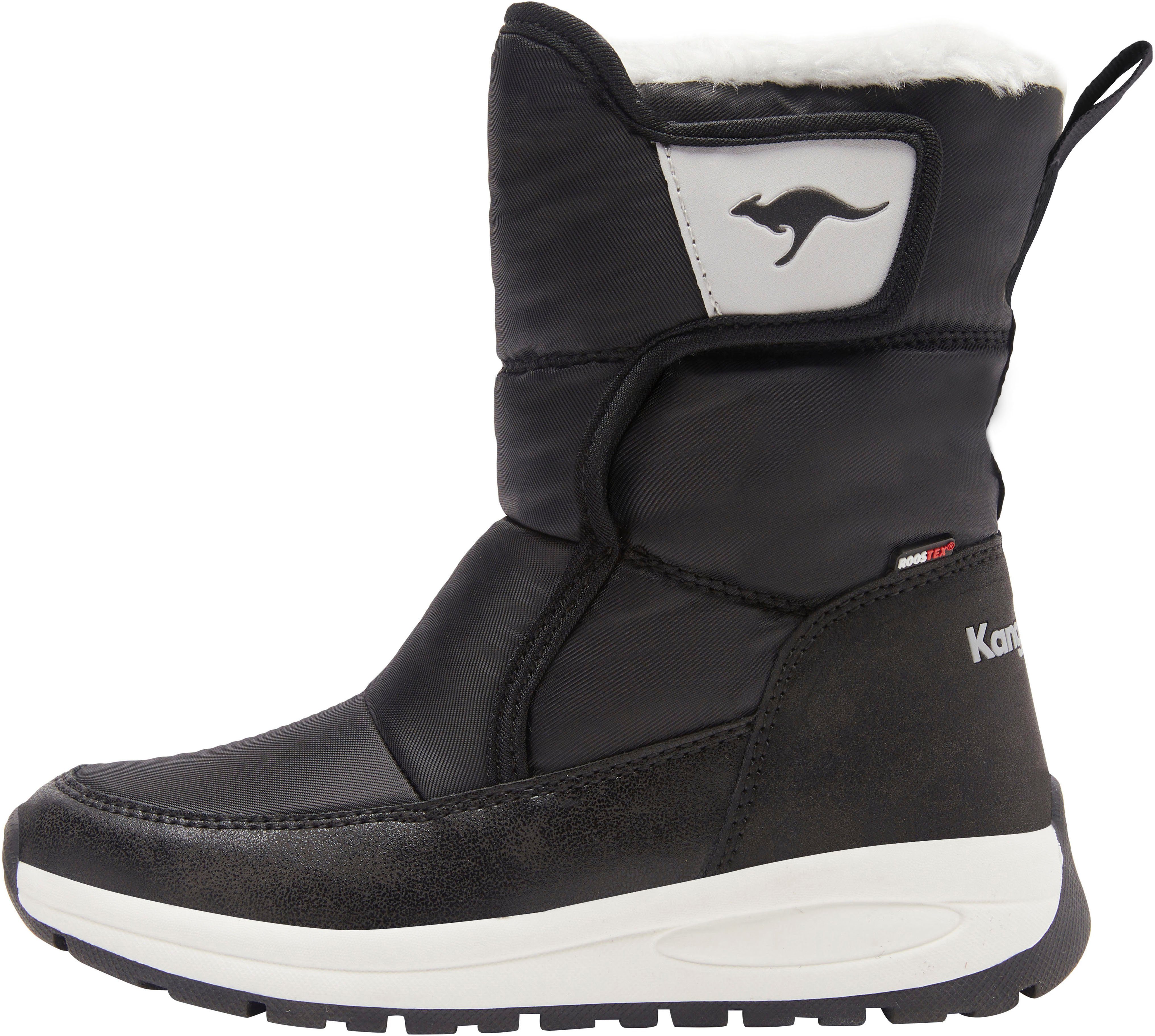 KangaROOS K-PE Belle RTX Winterstiefel wasserdicht