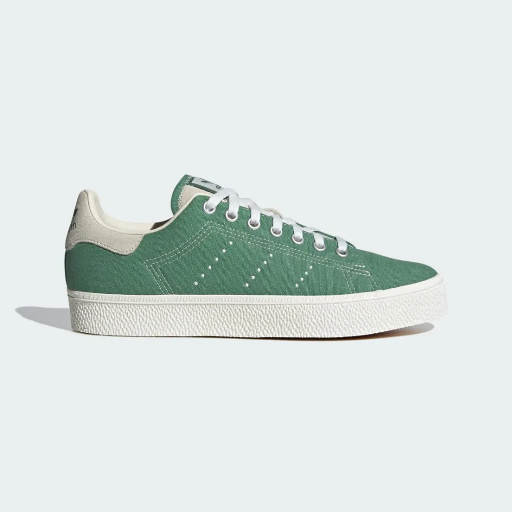 adidas Stan Smith Cs IF8853 / grün