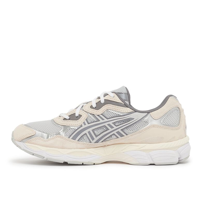Asics Sportstyle Gel NYC concrete/oatmeal