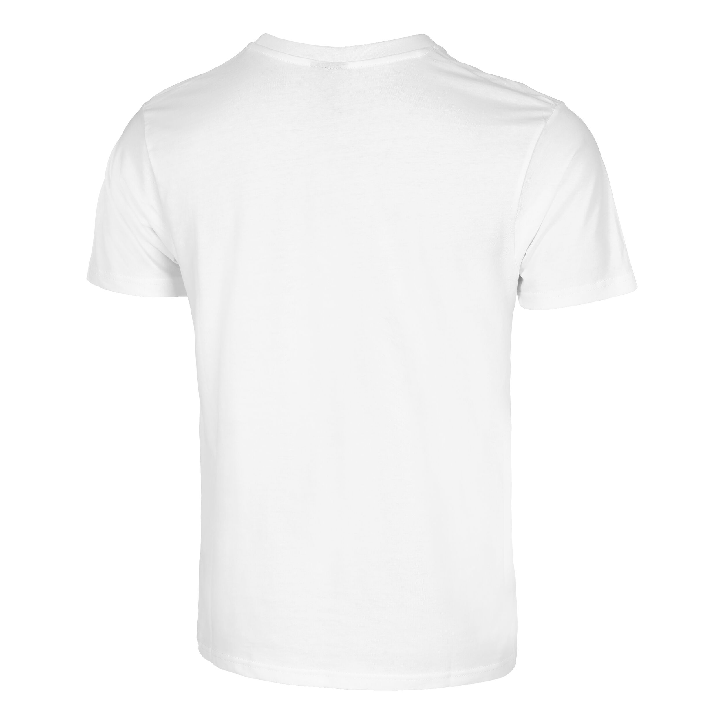Ollio T-Shirt Herren - Weiß