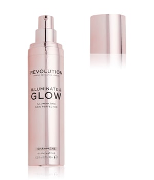 REVOLUTION Illuminate & Glow Highlighter-40 ml
