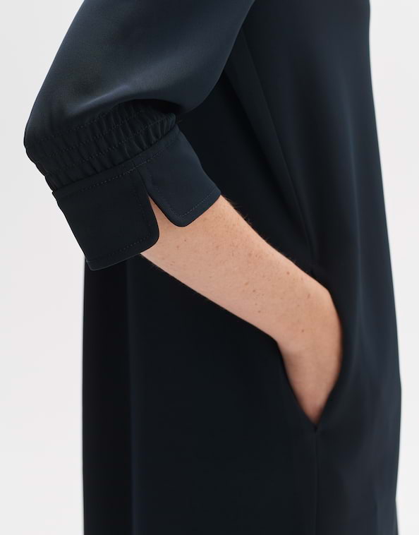 Hemdblusenkleid Wiana