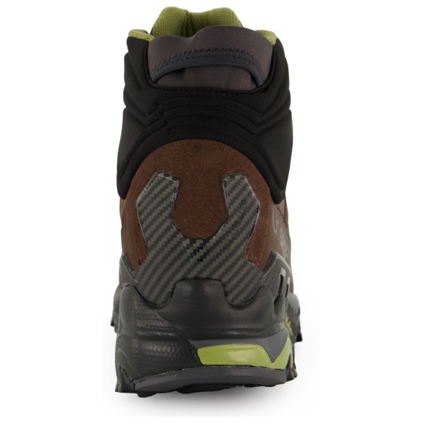 La Sportiva - Ultra Raptor II Mid Leather Wide GTX - Wanderschuhe