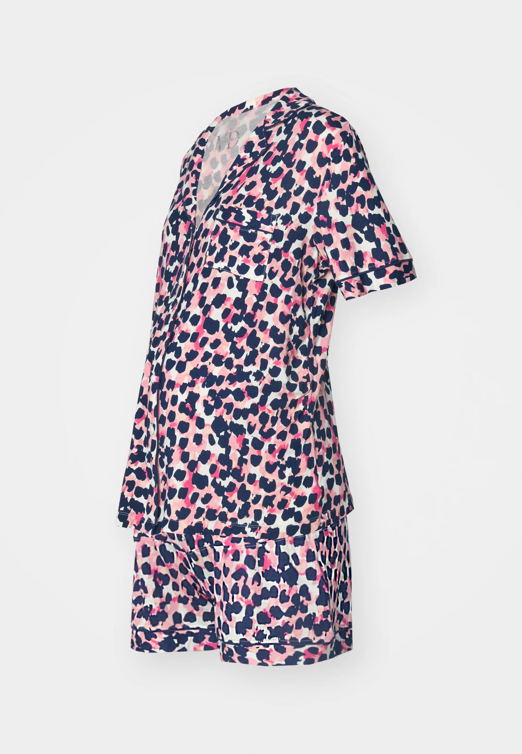 LASCANA VIVANCE SHORTY MATERNITY - Pijamas