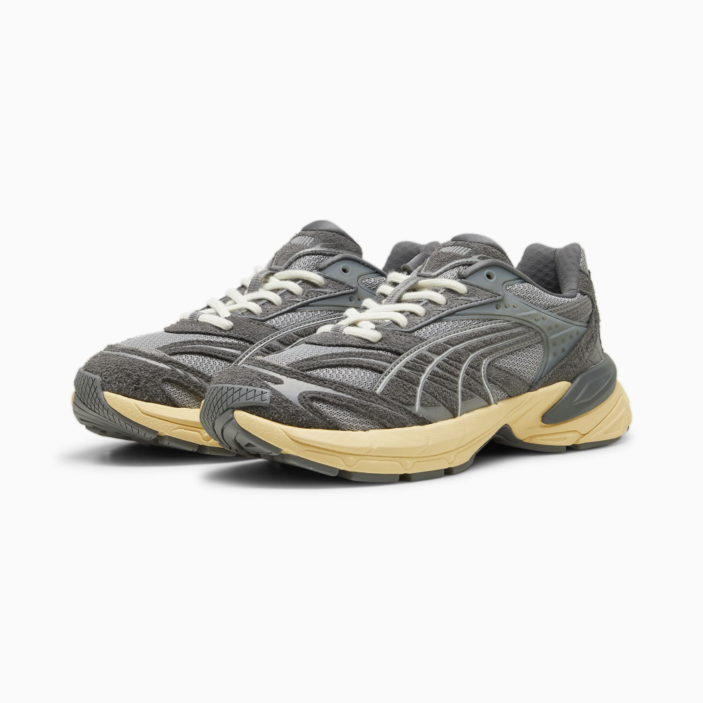 PUMA Velophasis SD 396480_02 / grau