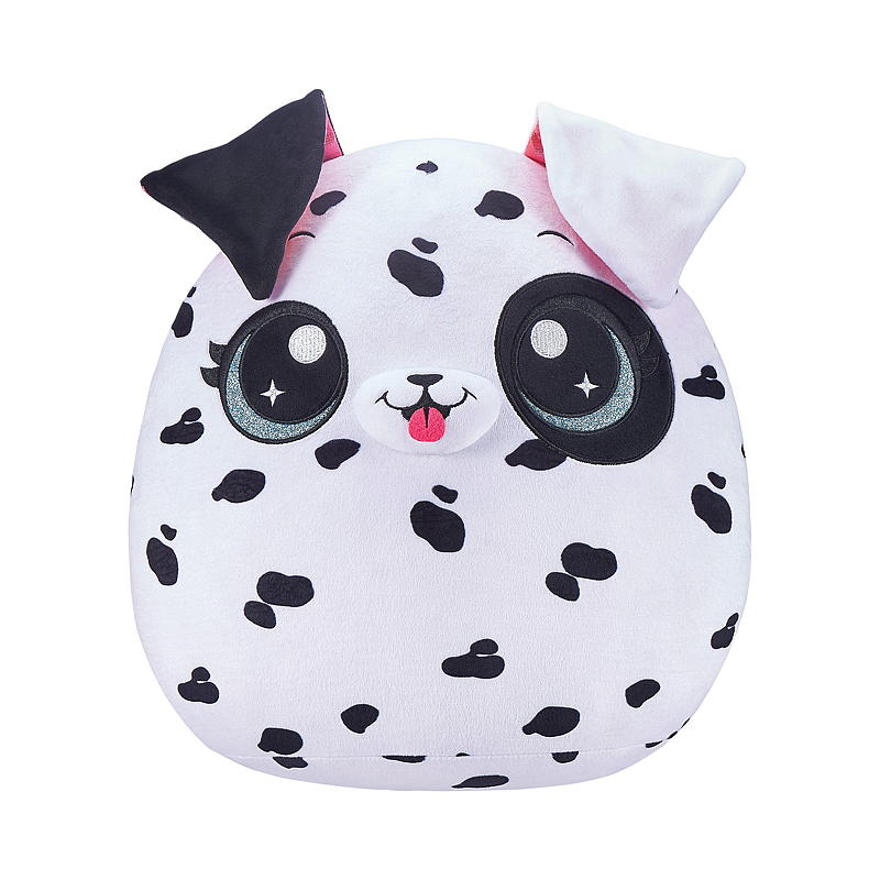Coco Cone Coco Surprise Squishies, kosedyr