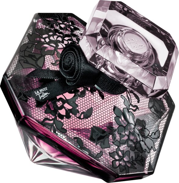 Lancôme La Nuit Trésor Dentelle de Roses Eau de Parfum