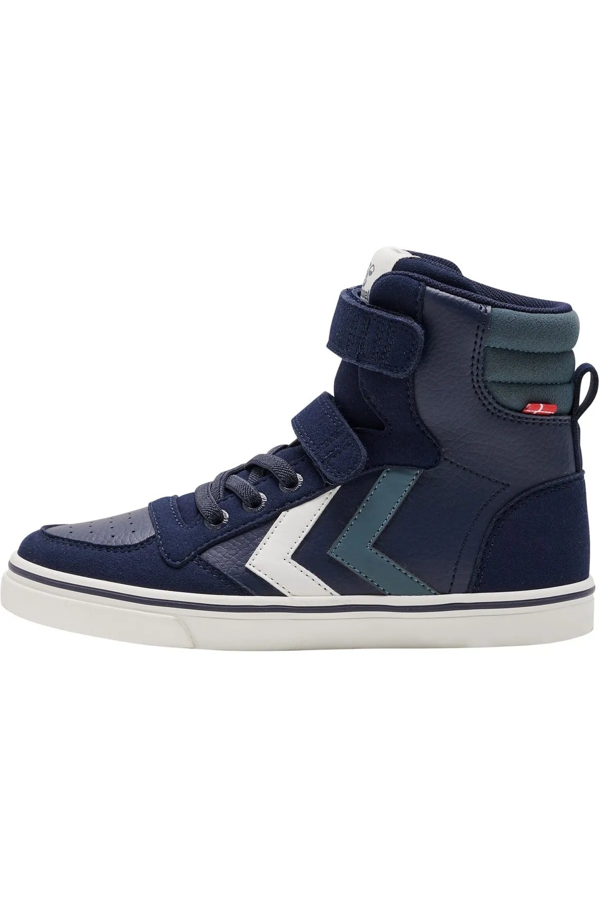 hummel  SLIMMER STADIL HIGH JR