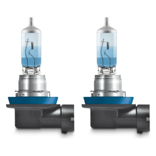 OSRAM Cool Blue Intense NextGeneration H11 12 V 55-W, 2 Stück - ATU