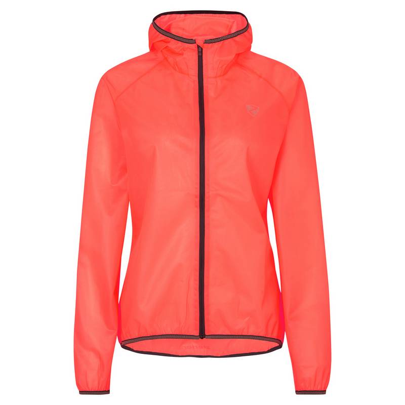 Ziener NATINA Regenjacke Damen