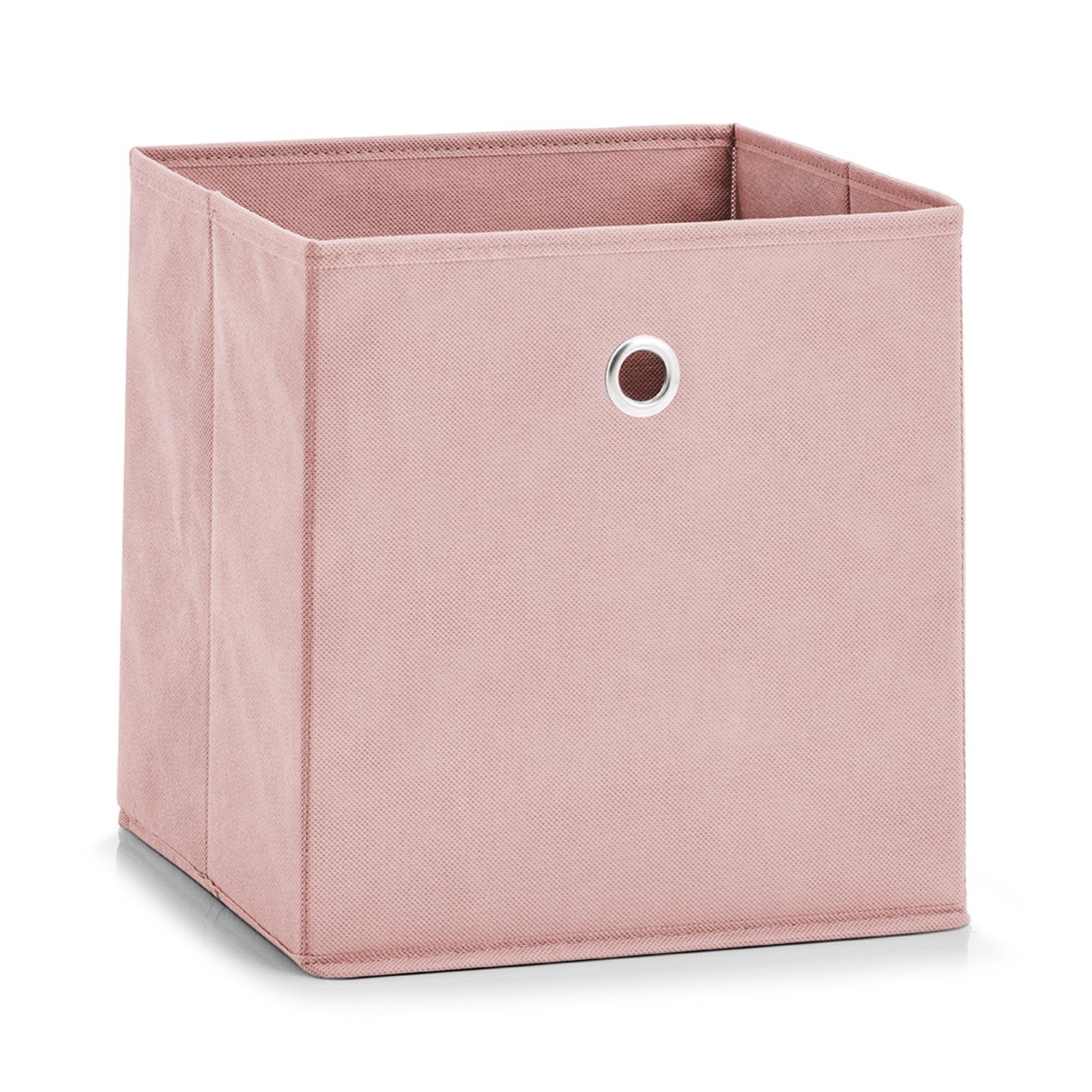 HTI-Living Aufbewahrungsbox Aufbewahrungsbox Vlies (1 St), Faltbox Ordungsbox aus Stoff